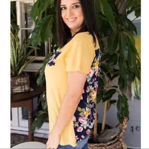 🐢Last 1🐢The Monica Top